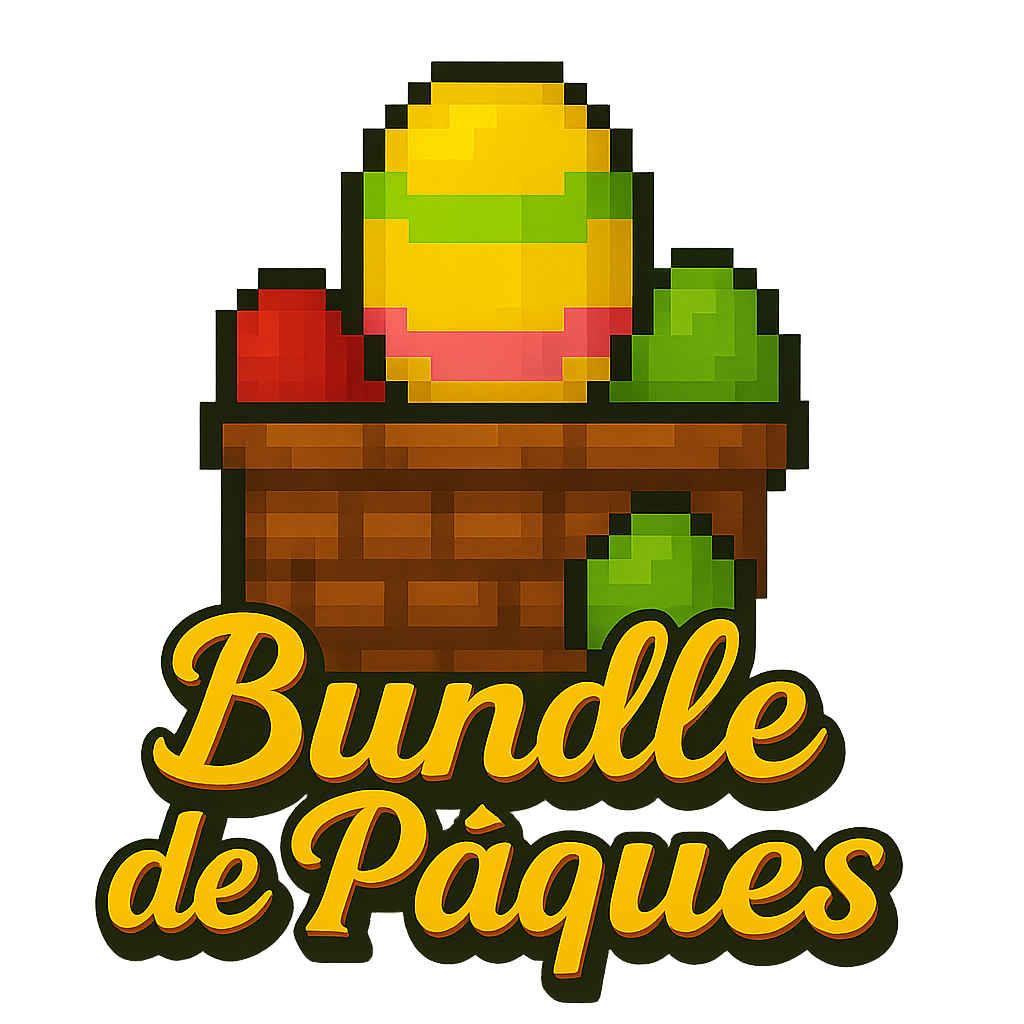 Bundle de Pâques